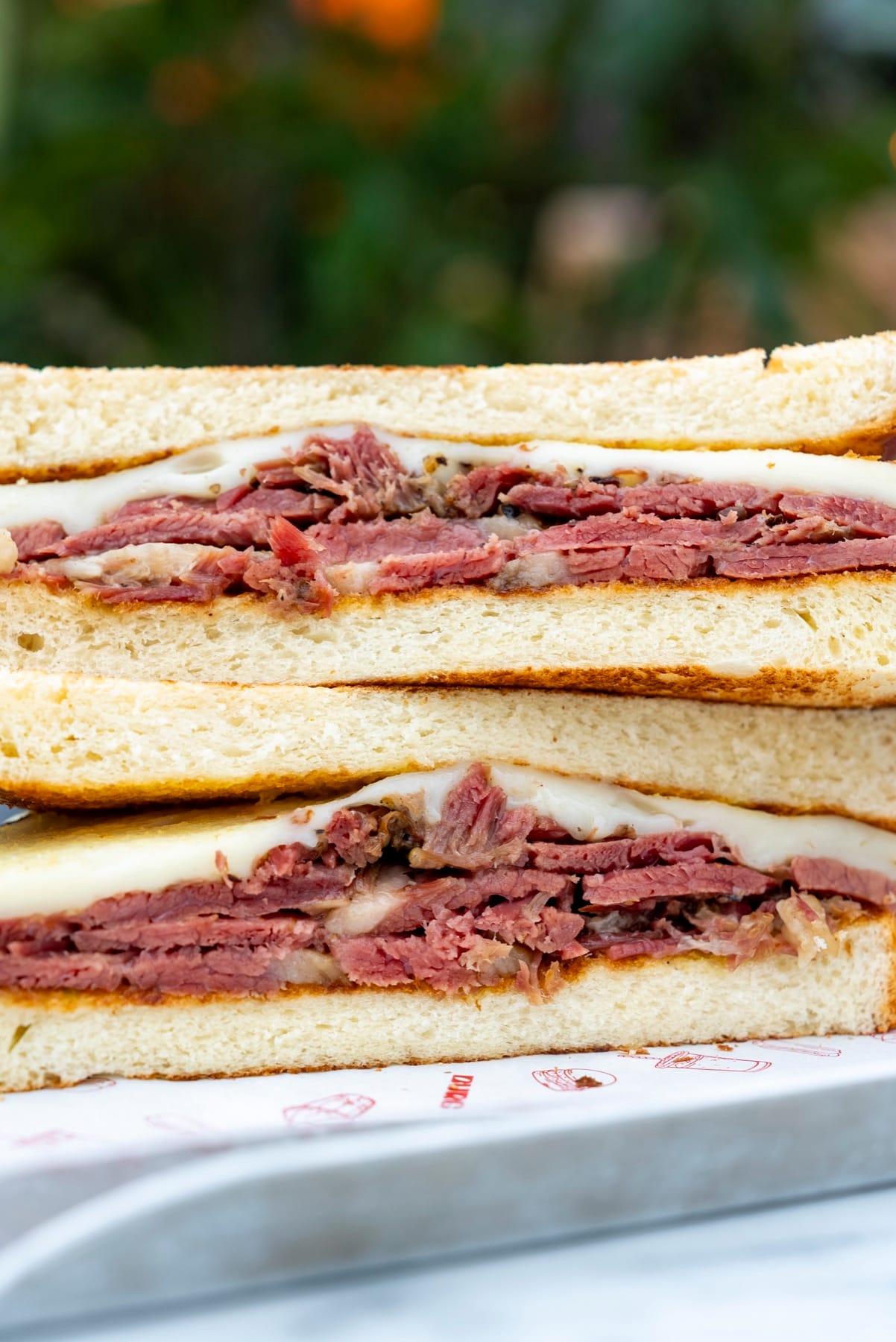 Pastrami